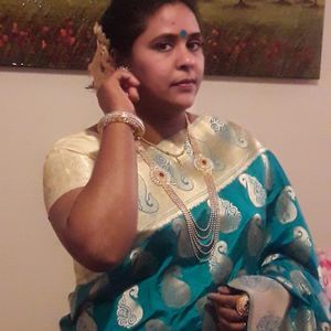 Meet your Posher, Husna